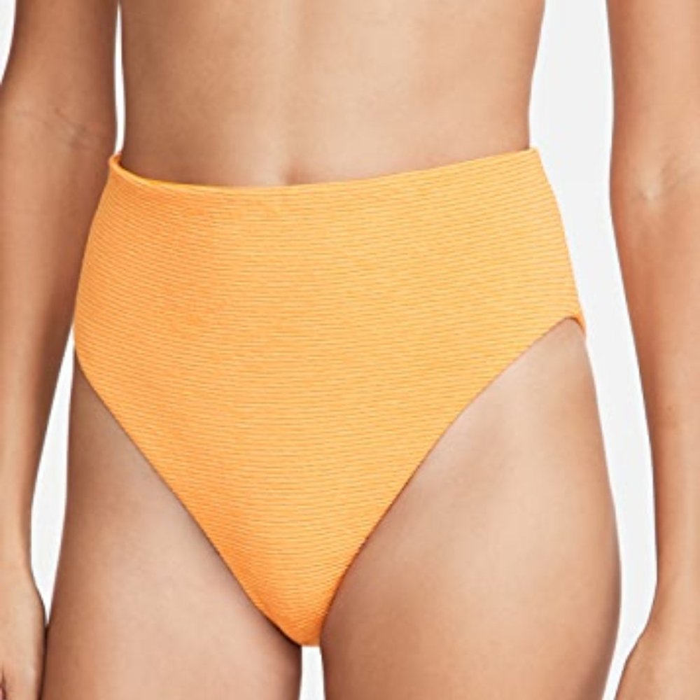 NWT MARA HOFFMAN Imina Bikini Bottoms